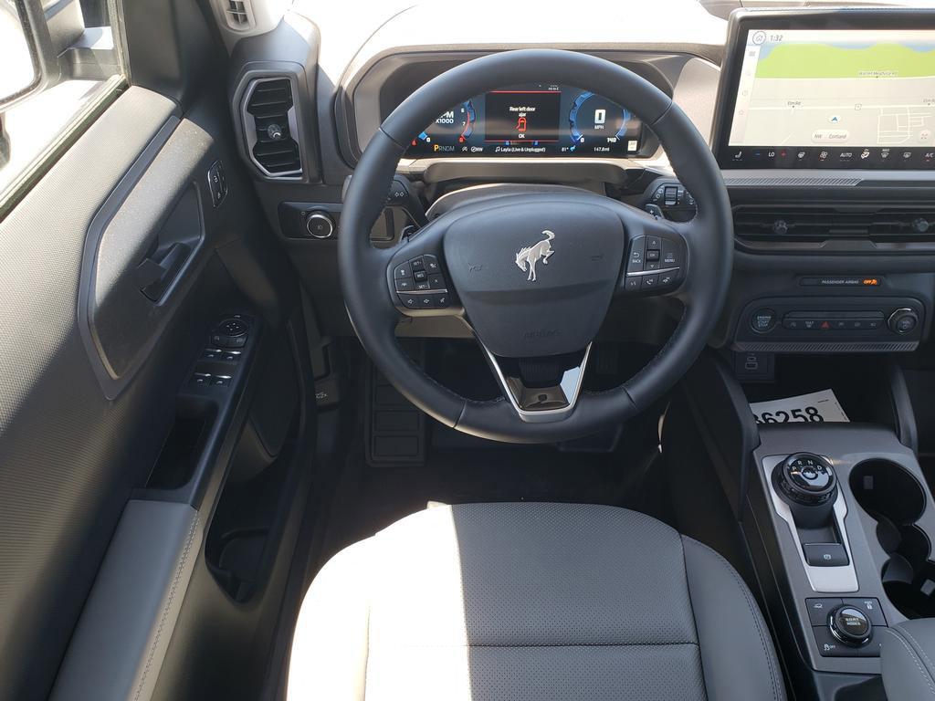2026 FORD BRONCO SPORT BADLANDS 照片 9