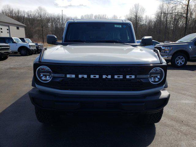 FORD BRONCO - 2