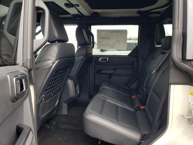 FORD BRONCO - 7