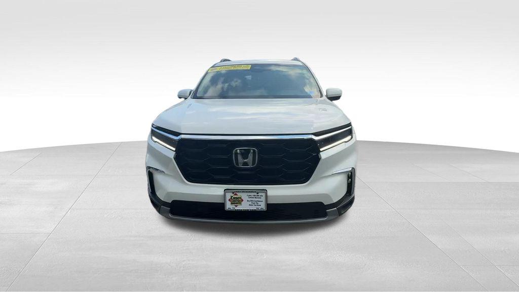 صورة 9 لـ 2025 Honda PILOT ELITE