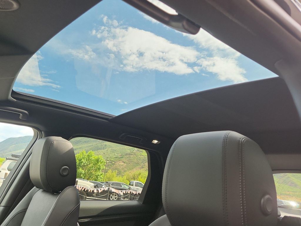 2026 LAND Rover DISCOVERY SPORT LANDMARK 缩略图 19
