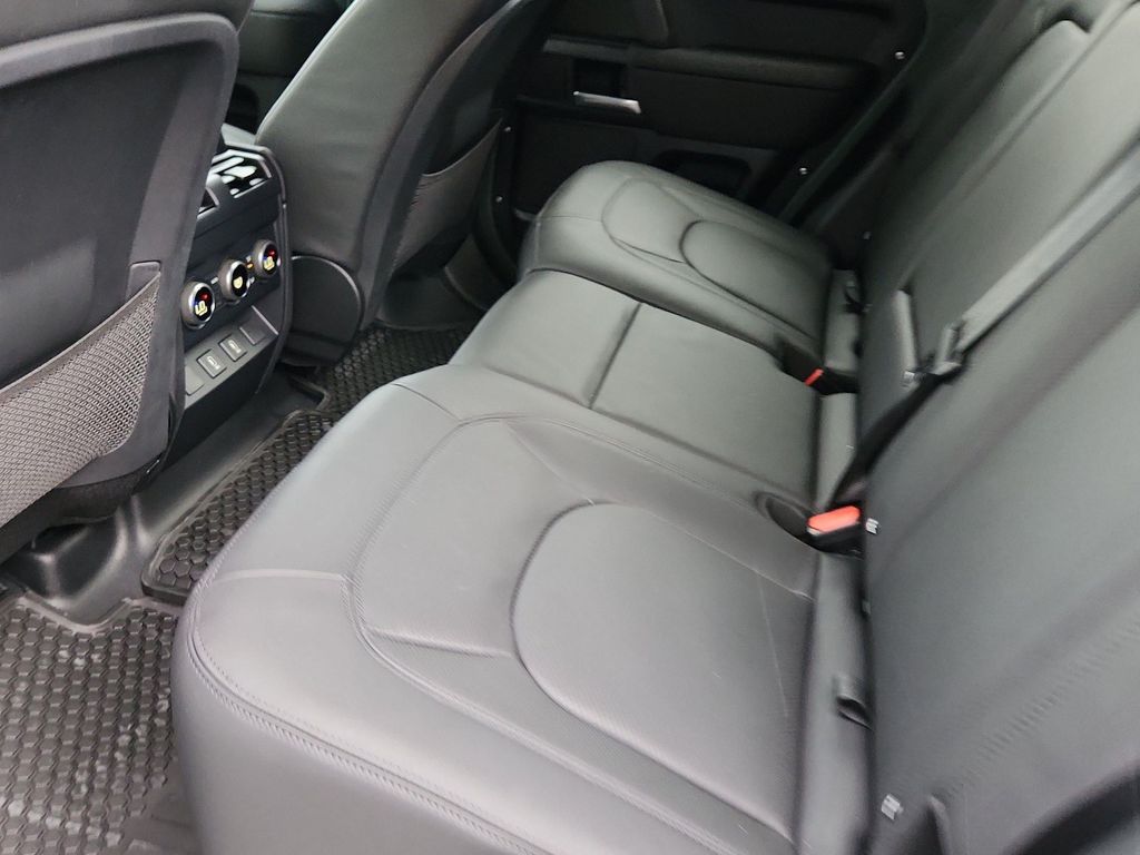 2026 LAND Rover DEFENDER P400 TROPHY EDITION KESWICK 缩略图 27