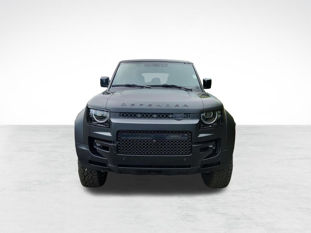صورة 4 لـ 2026 LAND Rover DEFENDER P635 OCTA