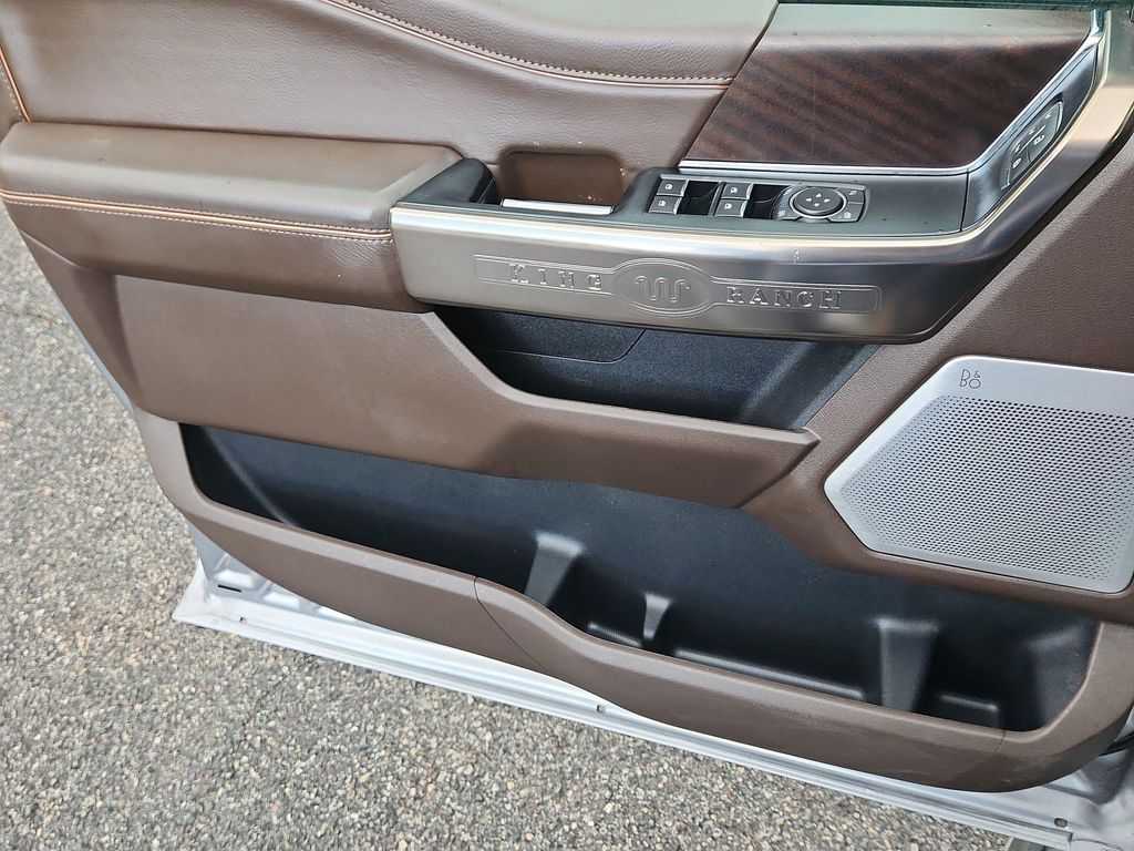 2022 FORD F-150 KING RANCH — миниатюра 12