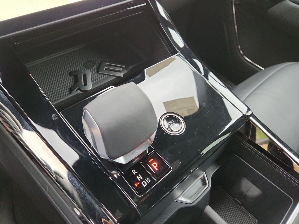 2025 LAND Rover RANGE ROVER SPORT P360 S — миниатюра 18