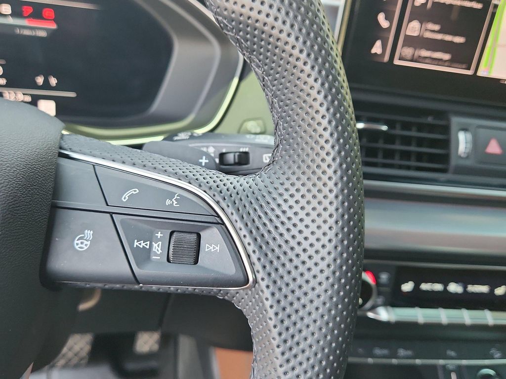 2025 AUDI Q5 45 S LINE PREMIUM PLUS — миниатюра 16
