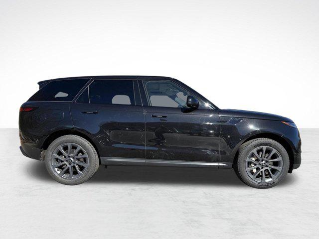 2024 LAND Rover RANGE ROVER SPORT SE photo 8