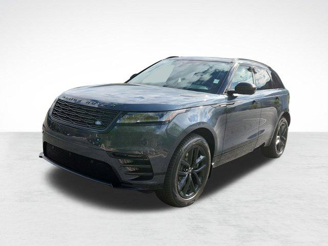 New 2026 Land Rover Range Rover Velar P250 SE R-Dynamic