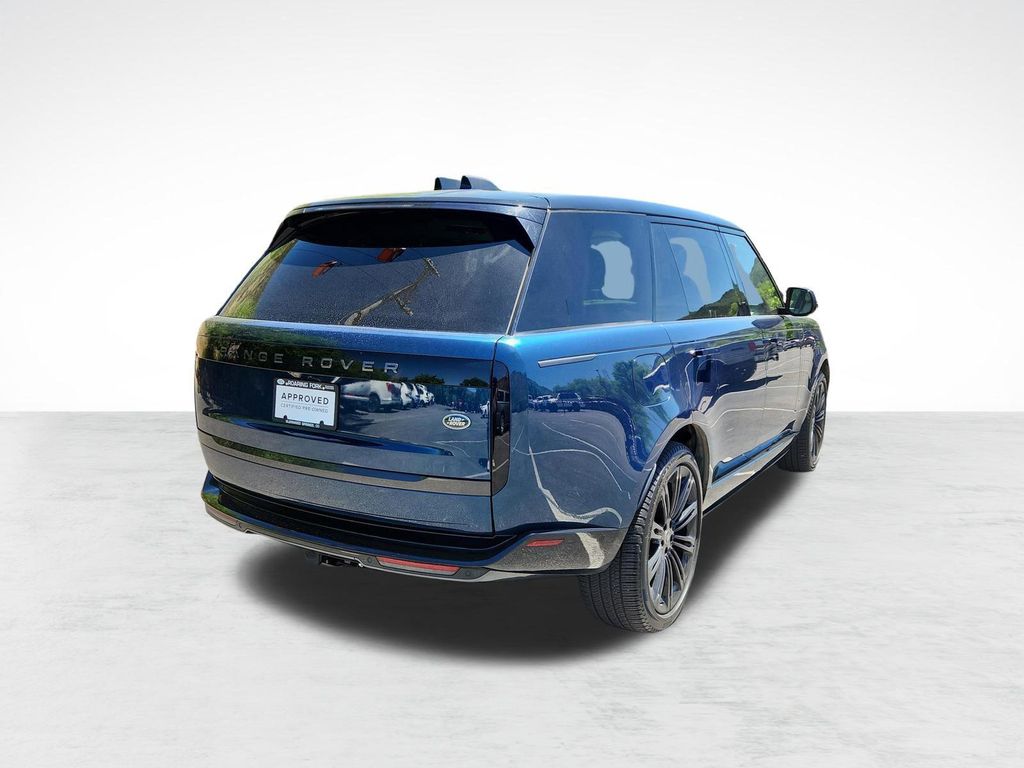 صورة مصغرة 8 لـ 2023 LAND Rover RANGE ROVER AUTOBIOGRAPHY