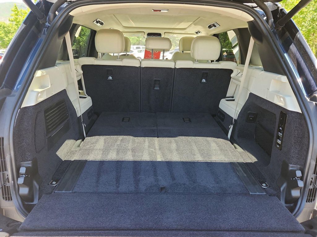 صورة مصغرة 23 لـ 2023 LAND Rover RANGE ROVER AUTOBIOGRAPHY