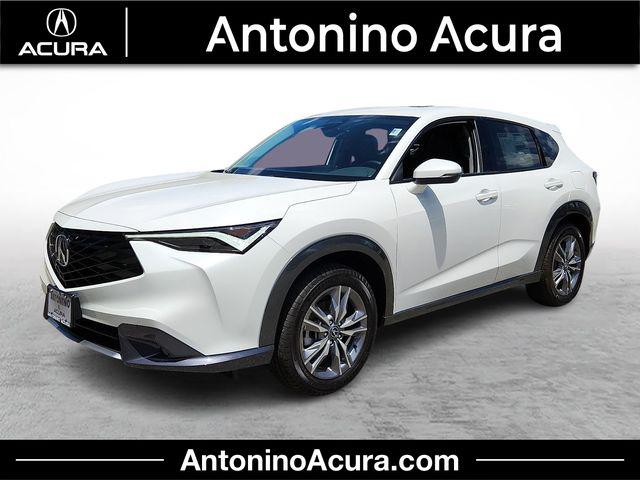 New 2026 Acura ADX Base