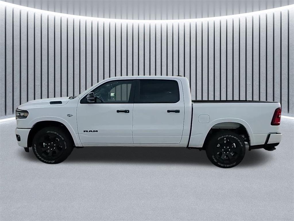 صورة 8 لـ 2026 RAM 1500 BIG HORN/LONE STAR