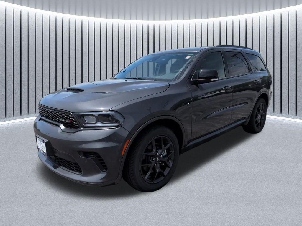 New 2026 Dodge Durango GT Plus
