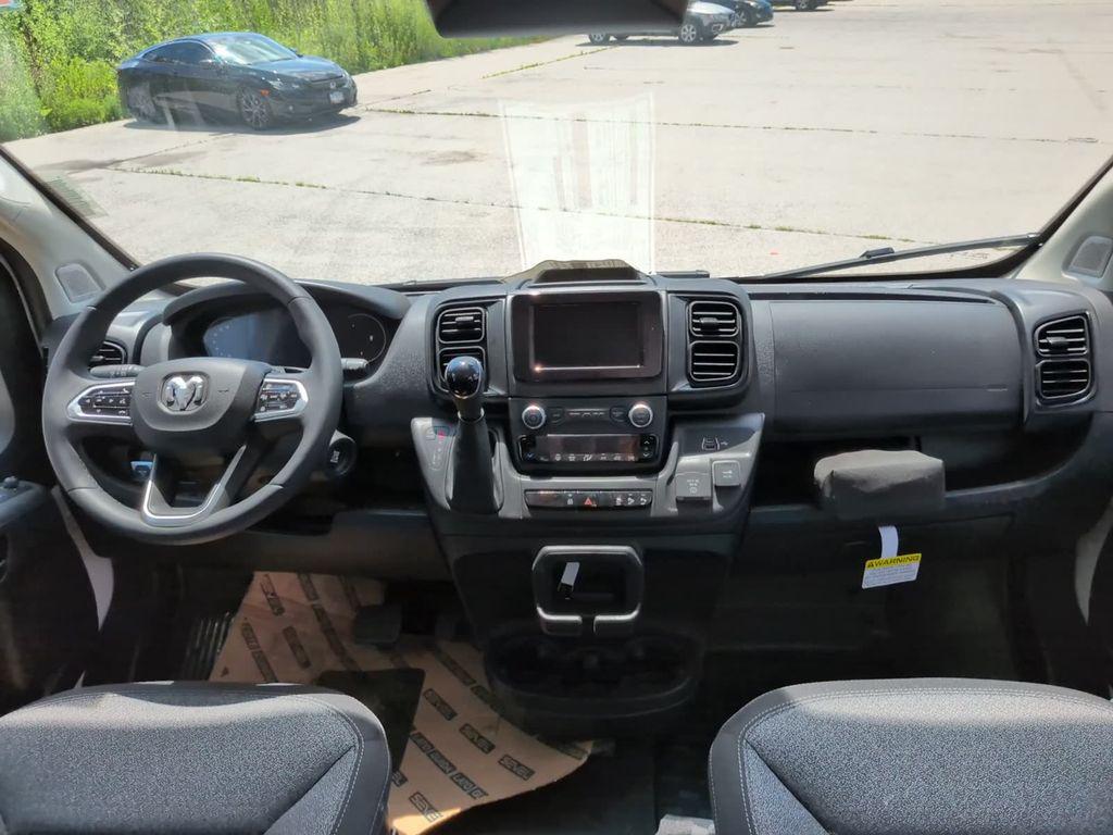 2026 RAM PROMASTER 1500 LOW ROOF thumbnail 17