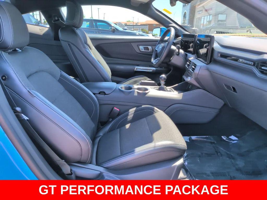2024 FORD MUSTANG GT 缩略图 12