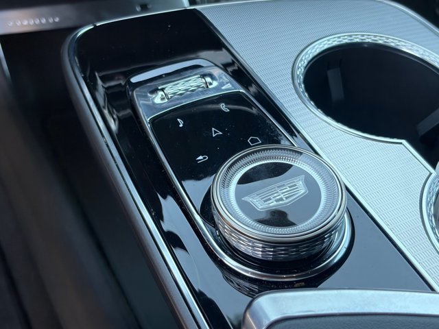 2024 Cadillac LYRIQ TECH 缩略图 25
