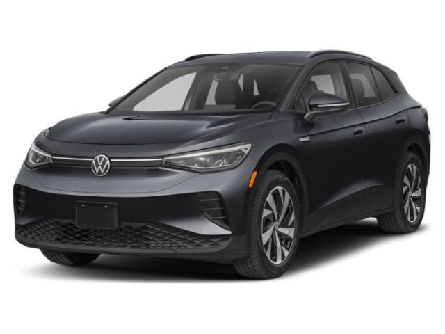 New 2026 Volkswagen ID.4 Pro