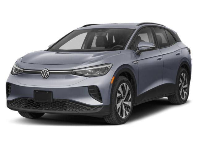 New 2026 Volkswagen ID.4 Pro