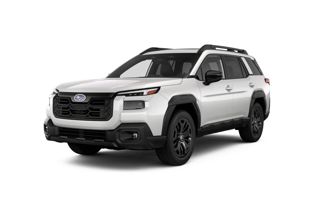 New 2026 Subaru Outback Limited XT