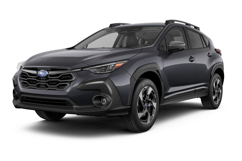 New 2026 Subaru Crosstrek Limited