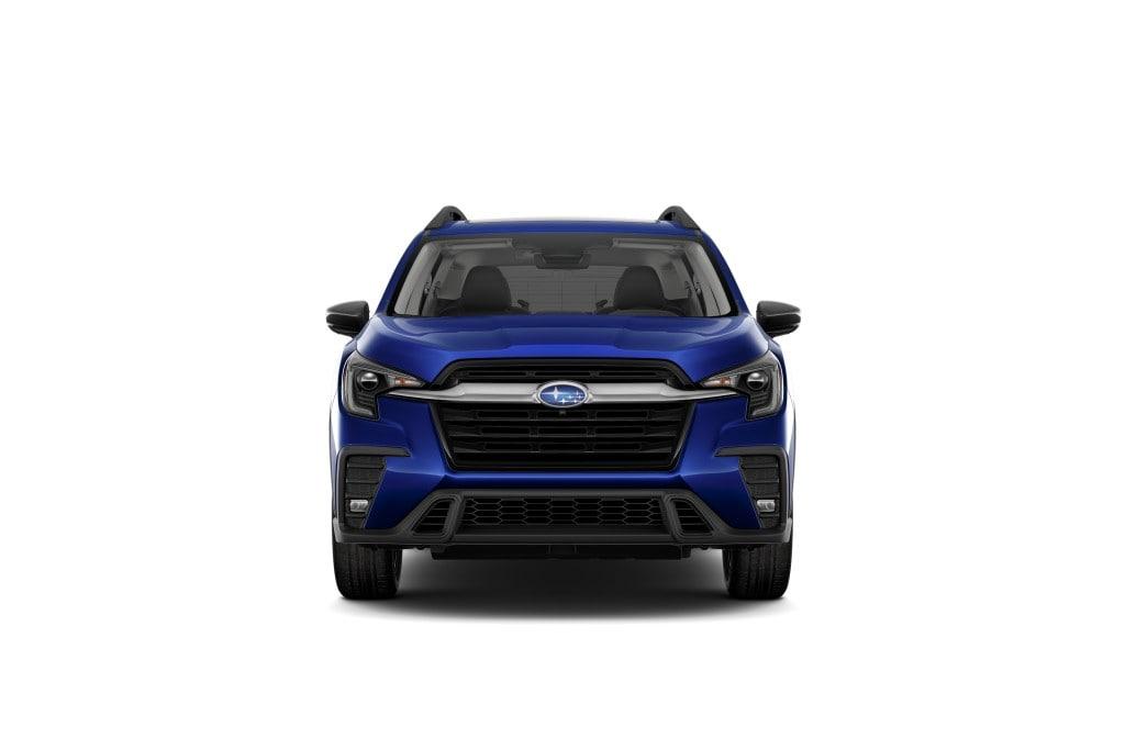 New 2026 Subaru Ascent Limited