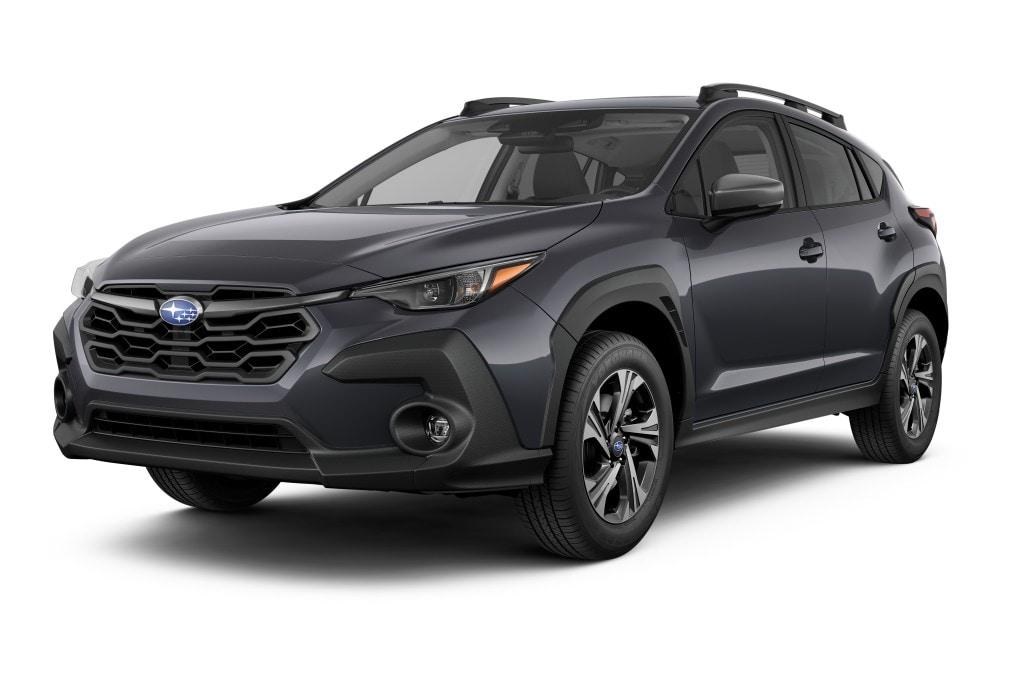 New 2026 Subaru Crosstrek Premium