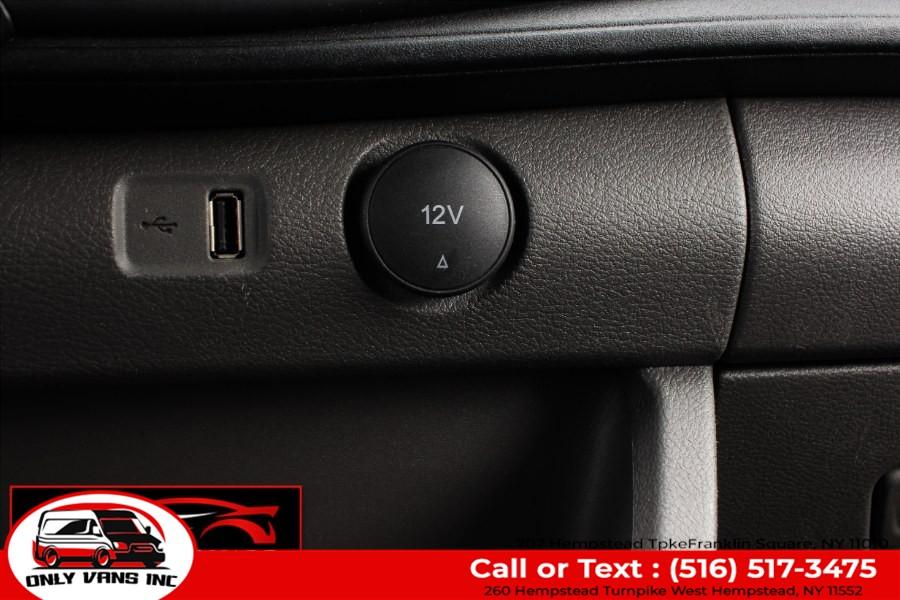 صورة مصغرة 41 لـ 2024 FORD TRANSIT-250 BASE