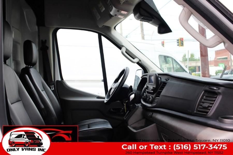 صورة مصغرة 25 لـ 2024 FORD TRANSIT-250 BASE