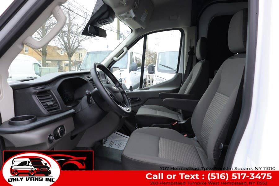 صورة مصغرة 31 لـ 2025 FORD TRANSIT-250 148 WB MEDIUM ROOF CARGO