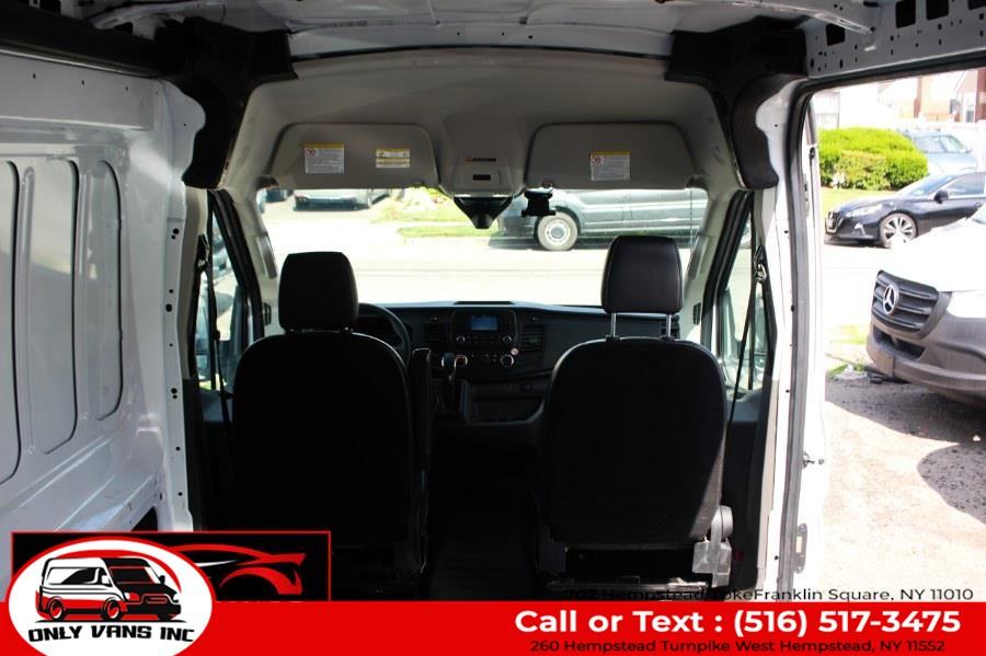 2025 FORD TRANSIT-250 148 WB MEDIUM ROOF CARGO — миниатюра 59