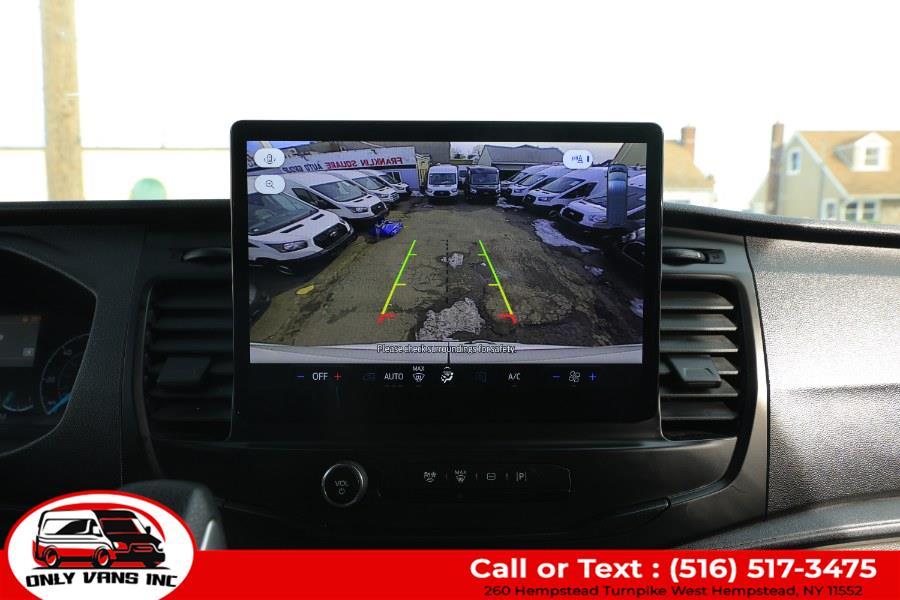 صورة مصغرة 39 لـ 2024 FORD TRANSIT-250 148 WB MEDIUM ROOF CARGO