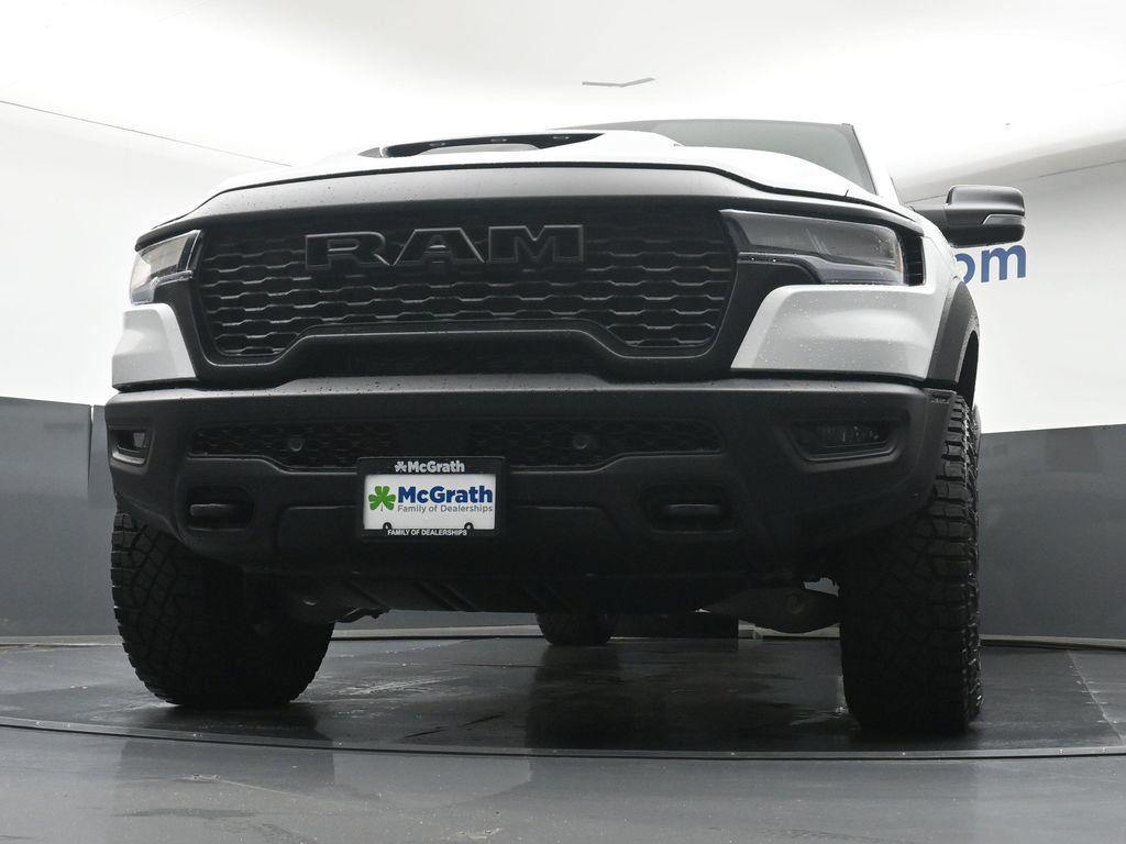 2026 RAM 1500 RHO CREW CAB 4X4 5'7' BOX 照片 7