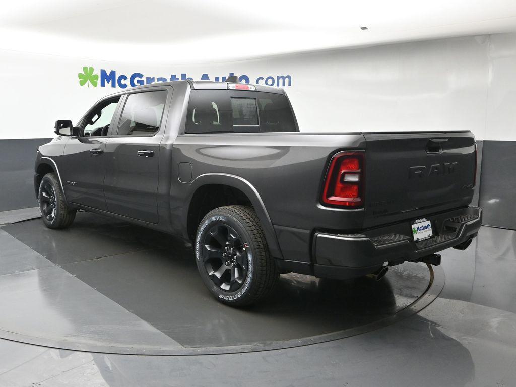 2026 RAM 1500 BIG HORN/LONE STAR 缩略图 32