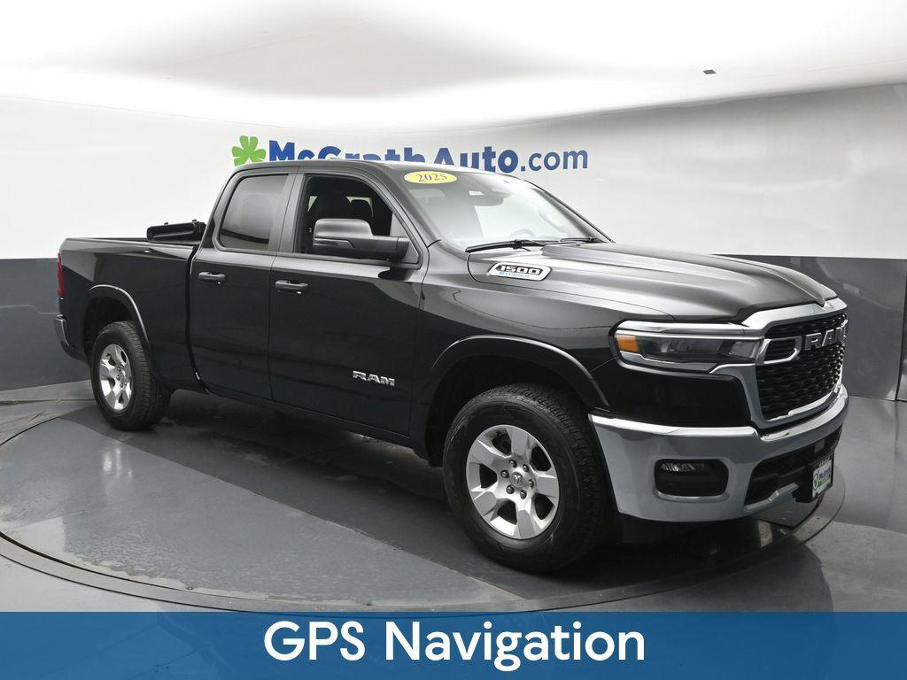 2025 RAM 1500 BIG HORN/LONE STAR 照片 3