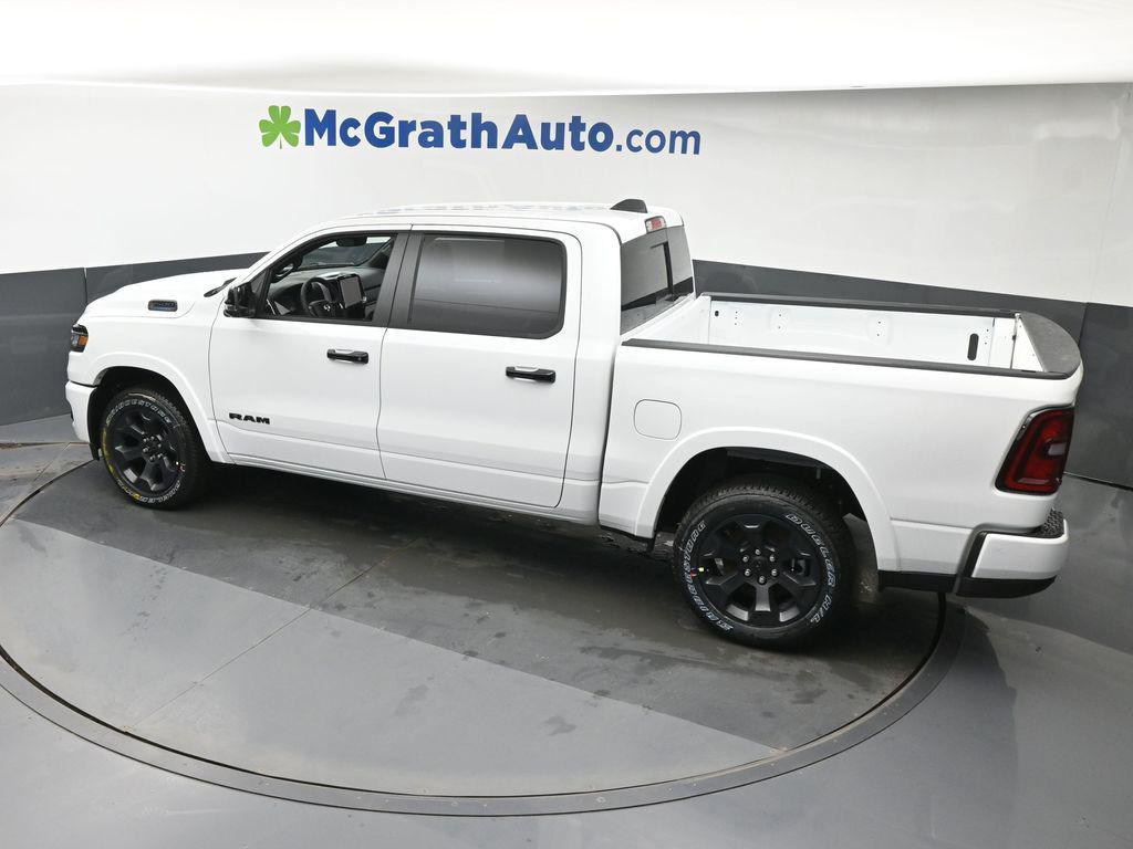 2026 RAM 1500 BIG HORN/LONE STAR 缩略图 23