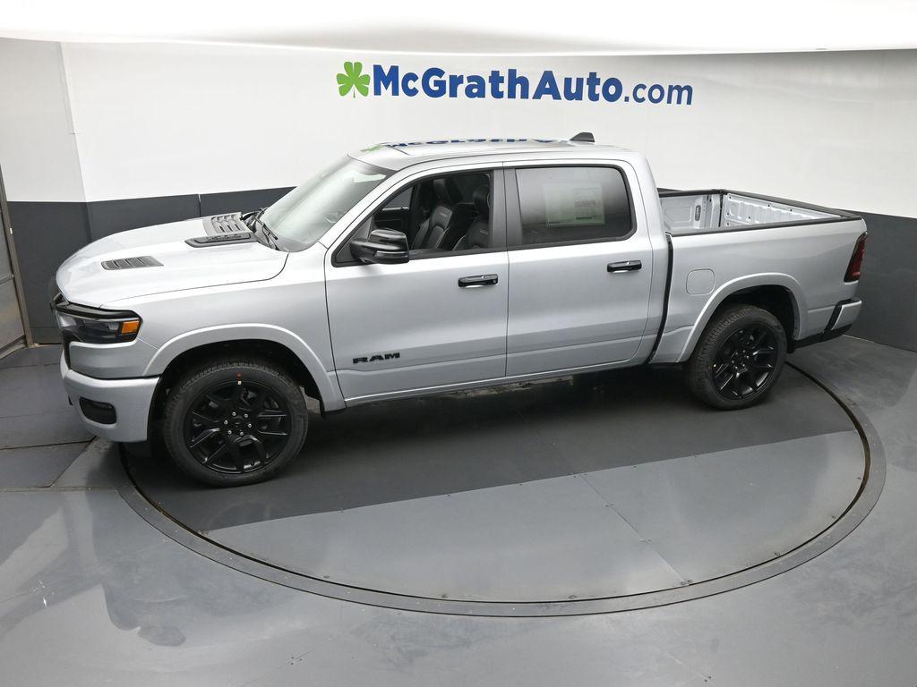 صورة مصغرة 31 لـ 2026 RAM 1500 LARAMIE