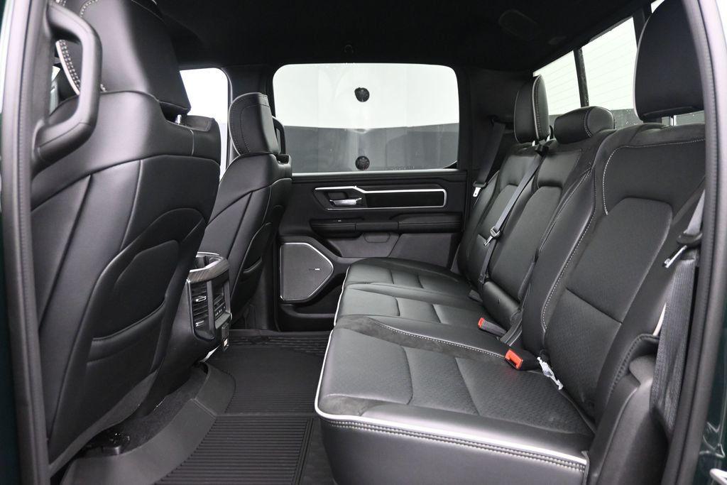 2026 RAM 1500 LARAMIE 缩略图 12