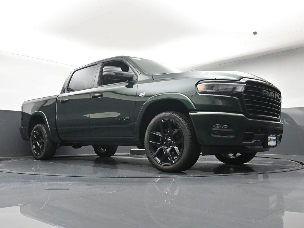 2026 RAM 1500 LARAMIE 缩略图 25