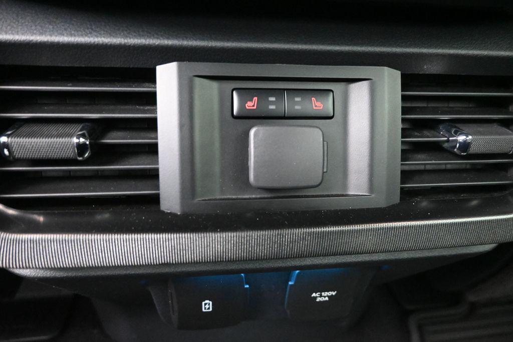 2023 FORD F-150 PLATINUM 照片 16
