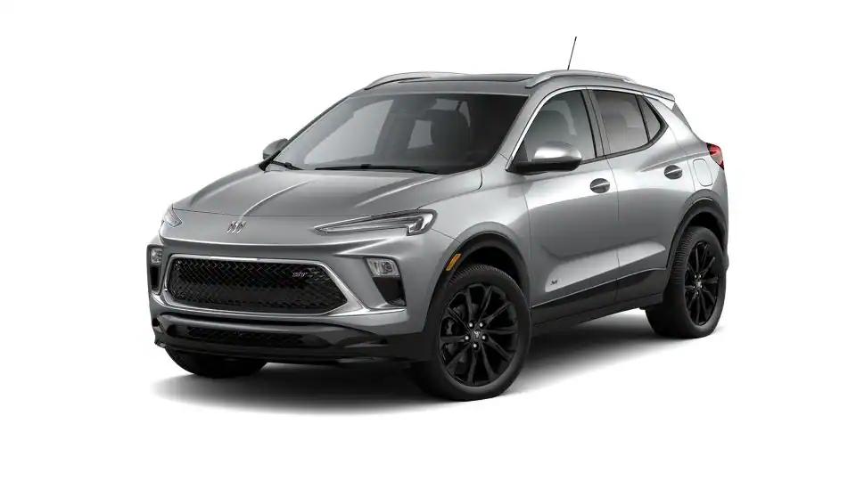 New 2026 Buick Encore GX Sport Touring
