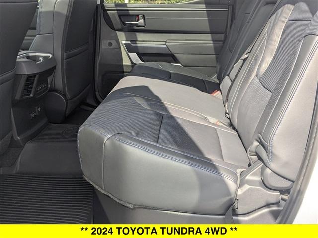 2024 Toyota TUNDRA PLATINUM 缩略图 13
