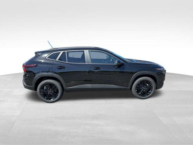New 2026 Chevrolet Trax ACTIV