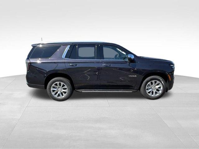 New 2026 Chevrolet Tahoe Premier