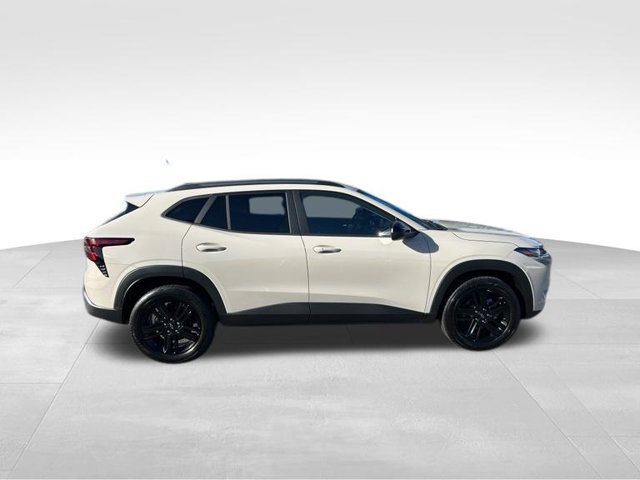 New 2026 Chevrolet Trax ACTIV