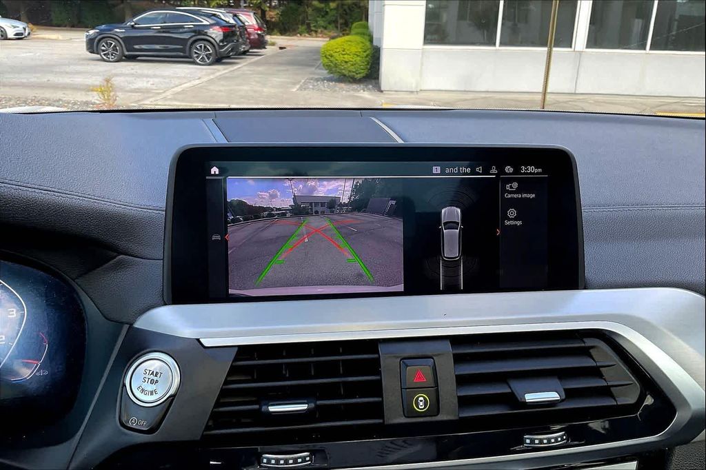 صورة مصغرة 26 لـ 2020 BMW X3 M40I