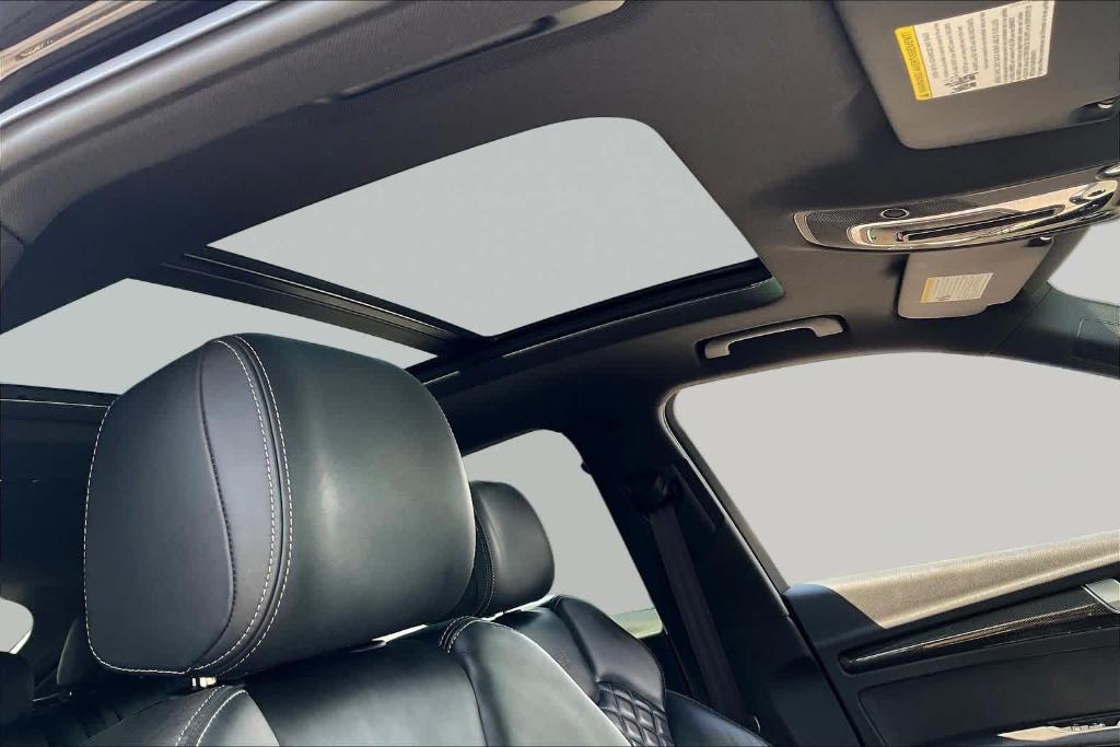 صورة مصغرة 27 لـ 2023 AUDI SQ5 3.0T PREMIUM PLUS