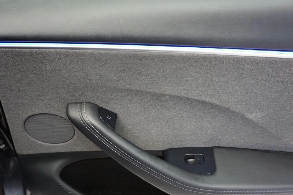 2025 Tesla MODEL 3 LONG RANGE 缩略图 18