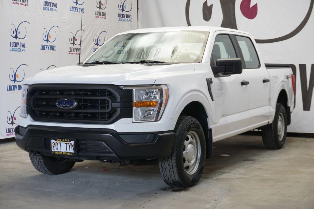 FORD F-150 XL - 1