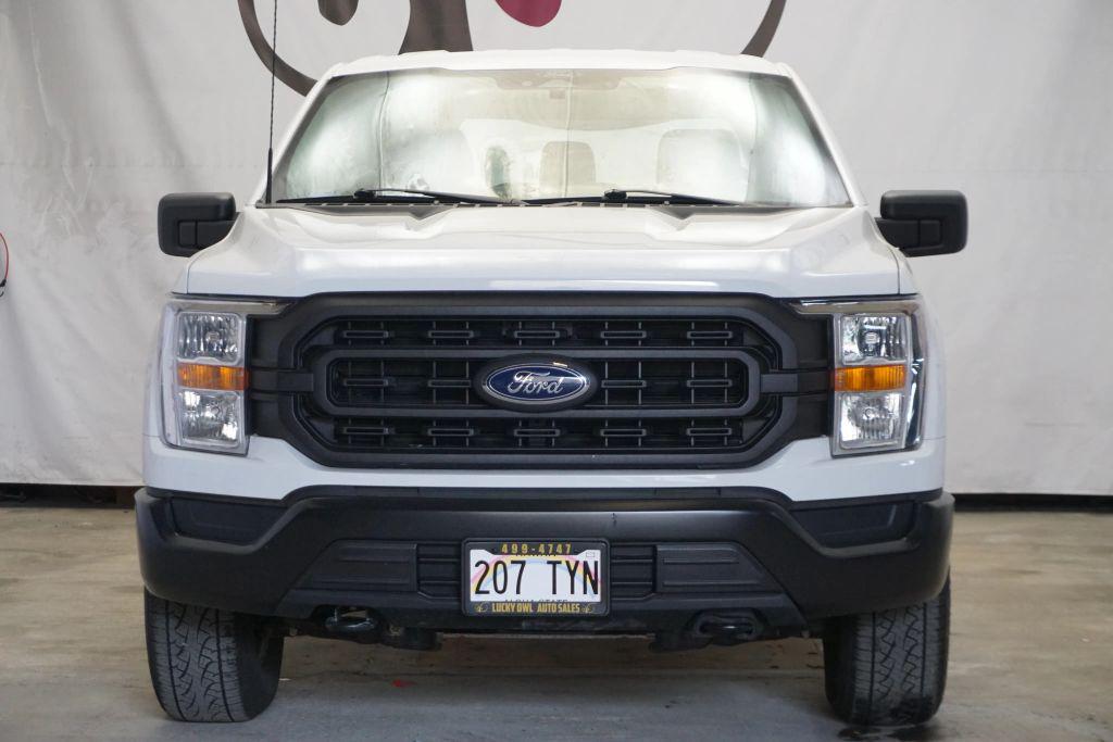 FORD F-150 XL - 2