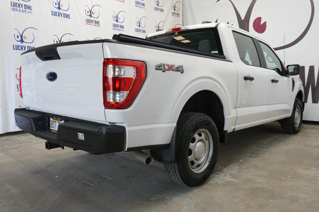 FORD F-150 XL - 8